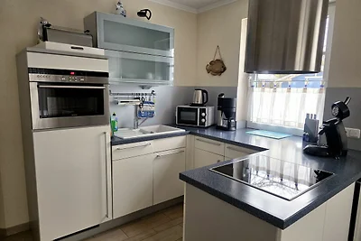 Ferienwohnung Kastanie 59 EG