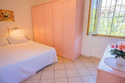 Vakantieappartement Gezinsvakantie Sassari