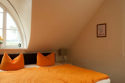 Nr. 4 Appartement mit Kamin