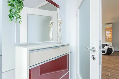 Vakantieappartement Gezinsvakantie Uplengen