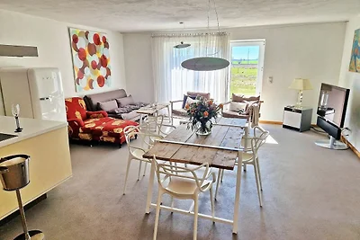 Appartamento Vacanza con famiglia Boiensdorf
