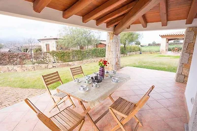 Vakantieappartement Gezinsvakantie Sassari