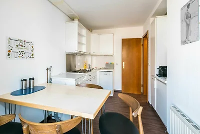 Wohnung zur Seeseite