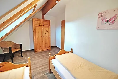 Vakantieappartement Gezinsvakantie Heringsdorf