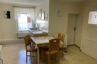 Ferienwohnung Heinz in Süptitz