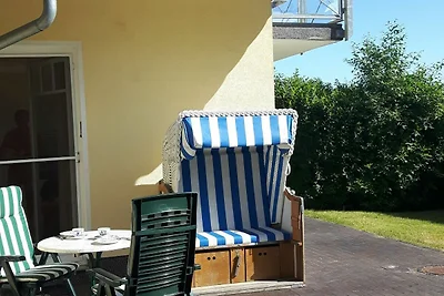 Fewo Seeblick 14 WE01