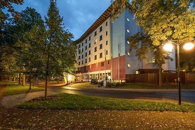 Hotel Cultuur en bezienswaardigheden Görlitz