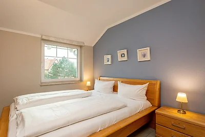 Vakantieappartement Gezinsvakantie Heringsdorf
