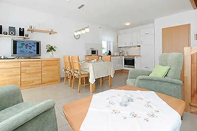 Ferienhaus Nordseedeich