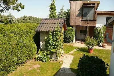 Appartamento Vacanza con famiglia Bergen auf Rügen
