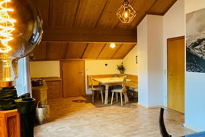 Zuhause am Bach