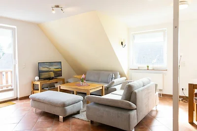 Vakantieappartement Gezinsvakantie Neuhof