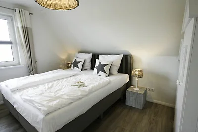 Apartamento Vacaciones familiares Fuhlendorf