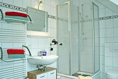 Vakantieappartement Gezinsvakantie Lancken-Granitz
