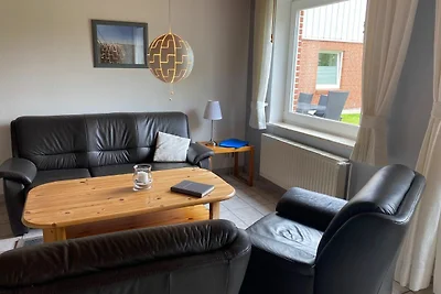 Vakantieappartement Gezinsvakantie Brodersby