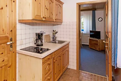 2-Zimmerwohnung Nr. 1 (EG) Am Seedeich 15a