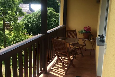 Ferienwohnung Mühlenblick