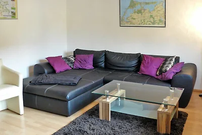 Vakantieappartement Gezinsvakantie Klausdorf