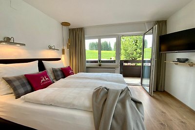 Vakantieappartement Gezinsvakantie Jungholz