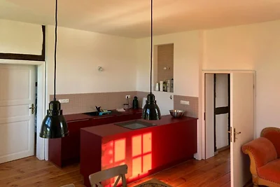 Apartament Dla rodzin Schmatzin