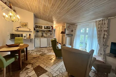 Vakantieappartement Gezinsvakantie Lohme