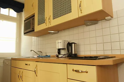 Haus Kühlung Whg. 11