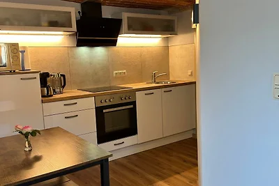 Vakantieappartement Gezinsvakantie Blankenburg