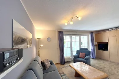 Haus Theo Luise Whg 02