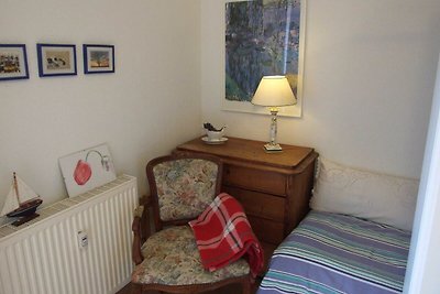 Ferienwohnung Ankerplatz