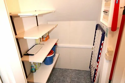 Haus Hus an de Diek Whg 04