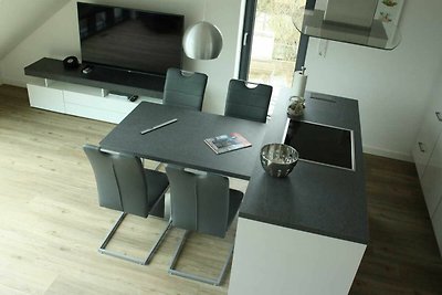 Vakantieappartement Gezinsvakantie Helgoland