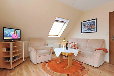 Ferienwohnung Ebbe