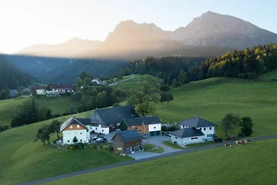 Bergwelten