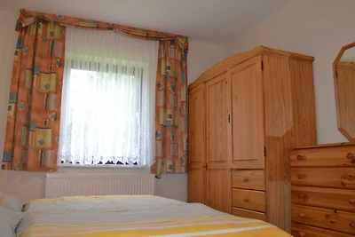 Appartamento Vacanza con famiglia Timmendorf