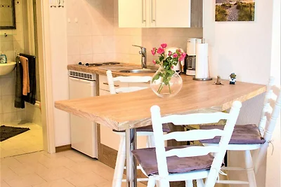 Ferienwohnung Luv mit Seeblick