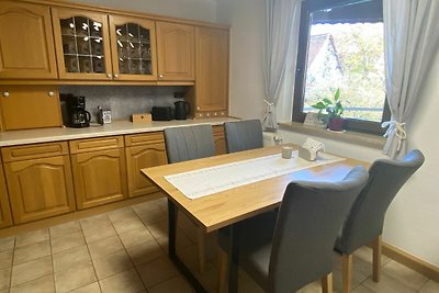 Vakantieappartement Gezinsvakantie Ebermannstadt