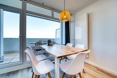 Ferienpark - Haus B, App. 0B0302