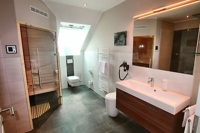 Casa vacanze Vacanza di relax Göhren-Lebbin