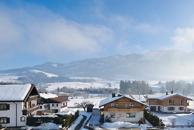 Vakantieappartement Gezinsvakantie Fischen