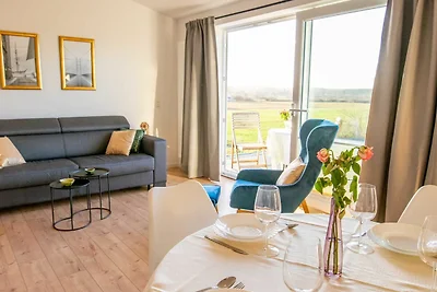 Vakantieappartement Gezinsvakantie Zarrendorf
