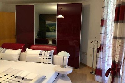 Vakantieappartement Gezinsvakantie Obertrubach