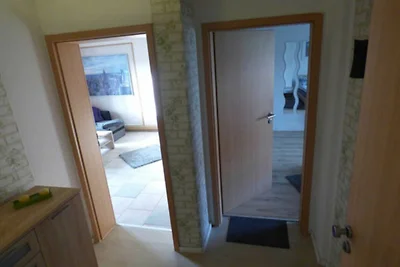 Vakantieappartement Gezinsvakantie Wilhelmshaven