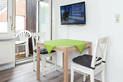 Ferienwohnung Strandnest