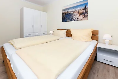 Ferienwohnung Klaus Störtebeker