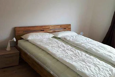 Vakantieappartement Gezinsvakantie Utersum