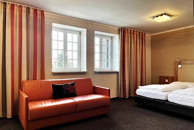 Mehrbettzimmer 210