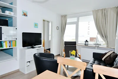 Steinwarder 9, 1. Etage, Wohnung 15