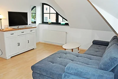 Appartamento Vacanza con famiglia Sellin