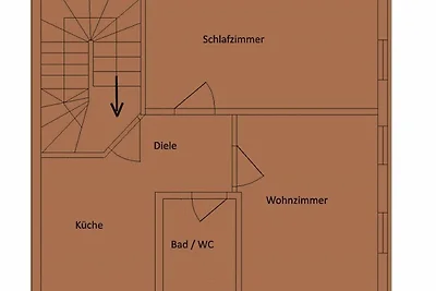 Ferienwohnung Edzerdla