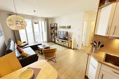 Vakantieappartement Gezinsvakantie Baabe